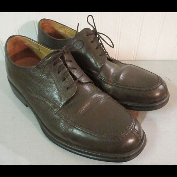 Sandro Moscoloni mens shoes Vineyard sz 11D - Picture 2 of 4